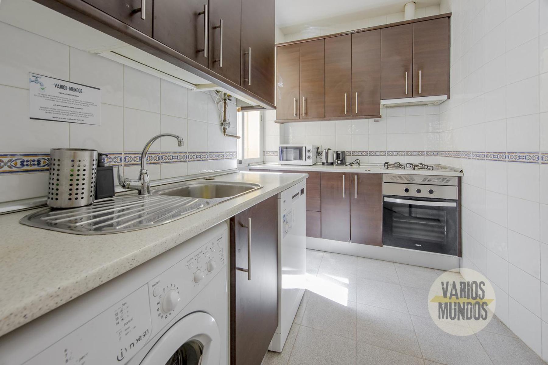 Practico Apt 7Pax En Calle Santa Ana Centro De Madrid Eksteriør billede